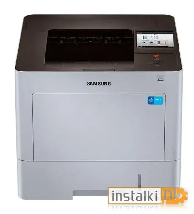 Samsung SL-M4530NX
